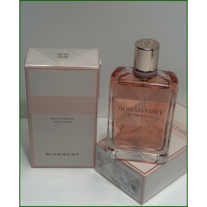 Givenchy Irresistible Very Floral EDP 80 ML Kadın Orjinal kutulu Parfüm