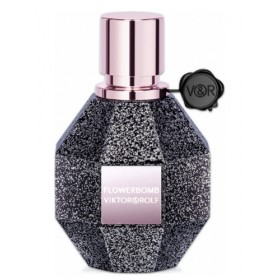 Viktor Rolf Flowerbomb Extreme Sparkle Edp 100 ml Bayan Tester Parfüm