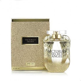 Victoria's Secret Angel Gold Edp 100 ml Kadın Tester Parfüm 