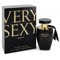 Victoria's Secret Very Sexy NİGHT Edp 100 Ml Bayan Tester Parfüm