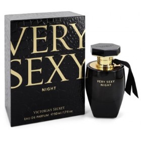 Victoria's Secret Very Sexy NİGHT Edp 100 Ml Bayan Tester Parfüm