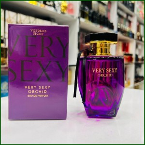 Victoria's Secret Very Sexy ORCHİD Edp 100 ml Bayan ORJİNAL AMBALAJLI Parfüm 