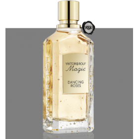 Viktor&amp;Rolf Dancing Roses 75 ml unisex Tester Parfüm 