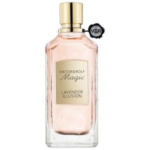 Viktor &amp; Rolf Magic Lavender Illusion 75 ml bayan Tester Parfüm 