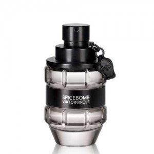 Viktor &amp; Rolf Spicebomb  Edt 90 ml Erkek Tester Parfüm