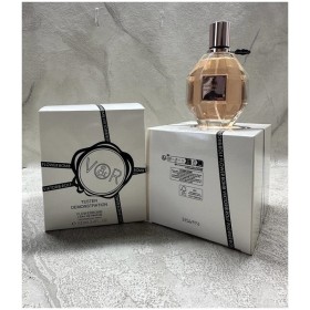 Viktor Rolf Flower bomb Kadin L Eau De Parfum 100 ml TESTER
