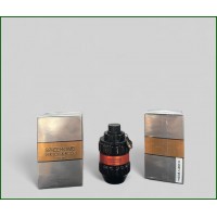 VIKTOR ROLF SPICE BOMB EXTREME EDT 90 ML ERKEK ORJİNAL AMBALAJLI PARFÜM 