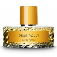 Vilhelm perfume Dear Polly edp 100 ml bayan ORJİNAL AMBALAJLI parfüm 