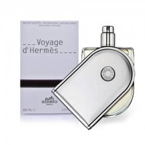 Hermes Voyage D Hermes EDT 100 ml Erkek tester Parfüm 