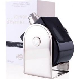 Hermes Voyage D Hermes black EDP 100 ml Erkek tester Parfüm 