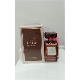Victoria's Secret Tease Cocoa Soirée Eau de Parfum 100 ml Bayan ORJİNAL AMBALAJLI Parfüm 