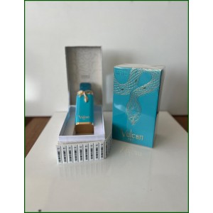 French Avenue Vulcan Feu EDP 100 ml Unisex ORJİNAL AMBALAJLI Parfüm