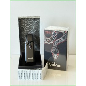 French Avenue Vulcan Black Frıday EDP 100 ml Erkek ORJİNAL AMBALAJLI Parfüm