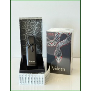 French Avenue Vulcan Black Frıday EDP 100 ml Erkek ORJİNAL AMBALAJLI Parfüm