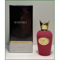 Sospiro VİBRANNA 100 ml Edp Unisex ORJİNAL AMBALAJLI Parfüm 