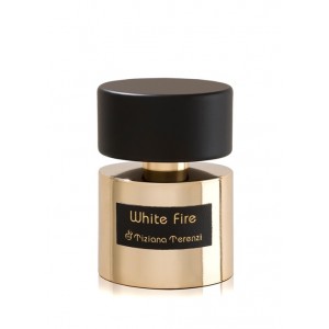 Tiziana Terenzi White Fire Perfume 100 ml tester unisex Parfüm