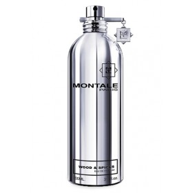 Montale Wood and Spices Eau de Parfum 100 ml Unısex ORJİNAL KUTULU Parfüm 