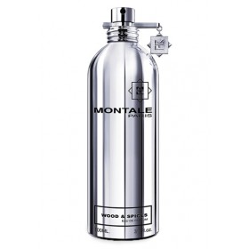 Montale Wood and Spices Eau de Parfum 100 ml Unısex Tester Parfüm 