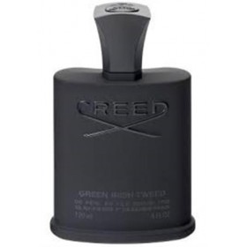 Creed Green Irish Tweed 100 ml Erkek Tester Parfüm