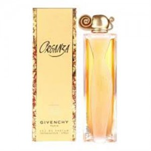 Givenchy Organza Edp 100 ml Bayan Tester Parfüm