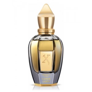 Xerjoff Amber Gold 100 ml Unisex Eu de Parfüm ORJİNAL Kutulu 