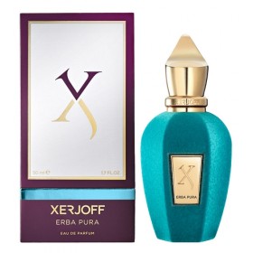 Xerjoff V Collection Erba Pura 100 ml Edp Unisex ORJİNAL Kutulu parfüm 