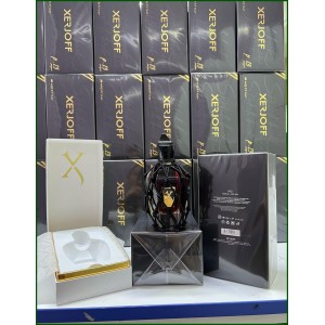 XERJOFF SKETCHBOOK P.13 100 ml Edp Unisex EXCLUSİVE AMBALAJ Parfüm