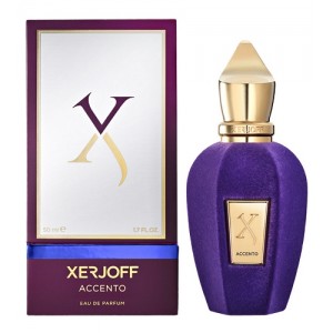 Xerjoff V Collection Accento 100 ml Edp Unisex ORJİNAL Kutulu parfüm 