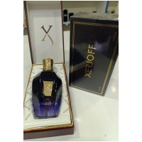 Xerjoff 40 Knots JTC EDP 100 ml Unisex EXCLUSİVE AMBALAJ Parfüm