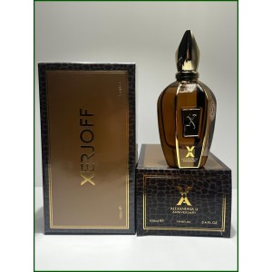 Xerjoff Alexandria II Anniversary 100 ml Extrait Unisex Exclusive Ambalajlı İTHAL Parfüm 