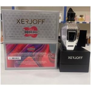 Xerjoff Blend Tony Iommi Monkey Special EDP 100 ml Parfüm EXCLUSİVE ÖZEL AMBALAJLI ÜRÜN