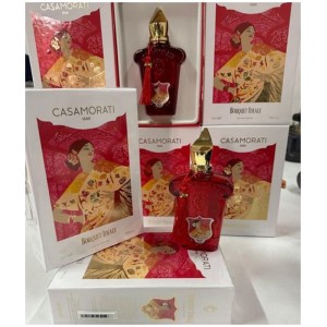 XERJOFF Casamorati Bouquet Ideale 100 ml Edp Bayan ORJİNAL KUTULU Parfüm 