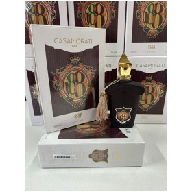 Xerjoff Casamorati Edp 1888 100 ml Unısex ORJİNAL KUTULU parfüm 