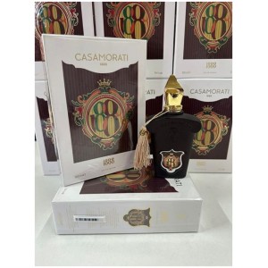 Xerjoff Casamorati Edp 1888 100 ml Unısex ORJİNAL KUTULU parfüm 