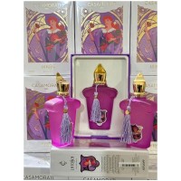 Xerjoff Casamorati  La Tosca  for women 100 ml Bayan ORJİNAL KUTULU Parfüm 