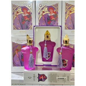 Xerjoff Casamorati  La Tosca  for women 100 ml Bayan ORJİNAL KUTULU Parfüm 