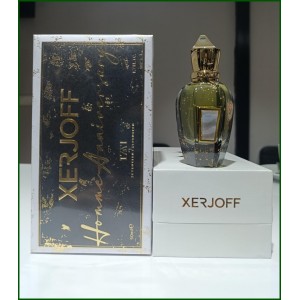 Xerjoff Homme Anniversary 17/17 Edp 50 ml Erkek Exclusive Ambalajlı İTHAL Parfüm 