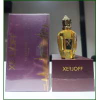 Xerjoff Shootıng Star La Capitale Edp 50 ml Unisex Exclusive Ambalajlı Parfüm 