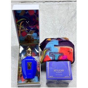 Xerjoff V Collection Accento 100 ml Edp Unisex EXCLUSİVE AMBALAJ parfüm 
