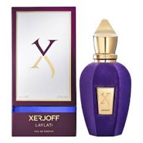 Xerjoff V Collection Laylati Edp 100 ml Unisex ORJİNAL parfüm