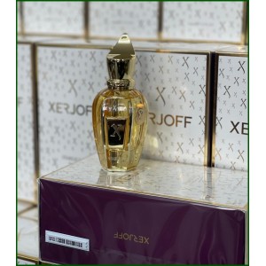 XERJOFF SS Starlight Edp 50 ml Unisex Exclusive Ambalajlı İTHAL Parfüm 