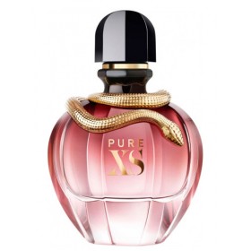 Paco Rabanne Pure XS for women 80 ml Bayan Tester Parfüm 