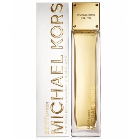 Michael Kors Sexy Amber EDP 100 ml Kadın ORJİNAL AMBALAJLI Parfümü