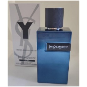 Yves Saint Laurent New Y Men L'ELİXİR Edp 100 ml TESTER Parfüm 