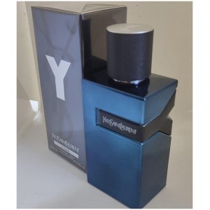 Yves Saint Laurent New Y Men L'ELİXİR Edp 100 ml ORJİNAL AMBALAJLI Parfüm 