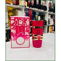 Lattafa YARA CANDY 100 ml Edp Bayan ORJİNAL AMBALAJLI Parfüm 