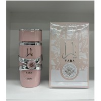 Lattafa YARA pink 100 ml Edp Bayan EXCLUSİVE AMBALAJLI Parfüm 
