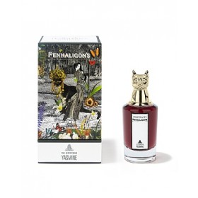 Penhaligon's perfume yasmine 75 ml Bayan EXCLUSİVE AMBALAJLI İTHAL  Parfüm 