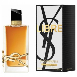 Yves Saint Laurent Libre EDP Intense 90 ml Kadın ORJİNAL AMBALAJLI Parfüm