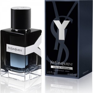 Yves Saint Laurent New Y Men Edp 100 ml ORJİNAL AMBALAJLI Parfüm 